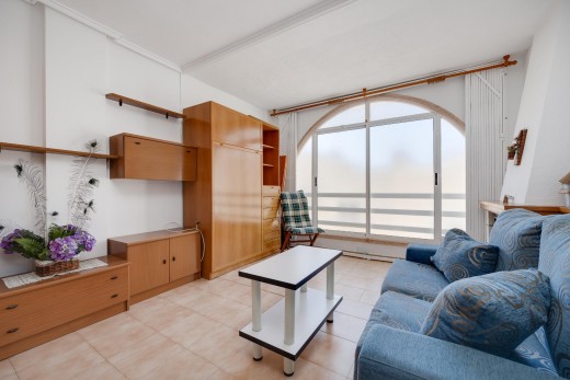 Bungalow Planta Alta - Venta - Torrevieja - La Siesta - El Salado - Torreta