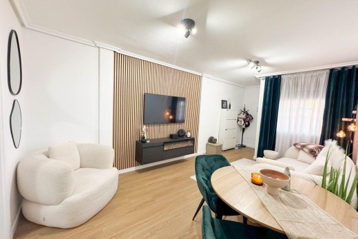 Bungalow Planta Baja - Resale - Orihuela Costa - B2054BOH