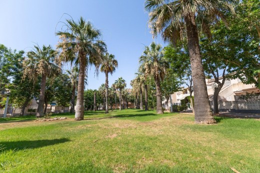 Bungalow Planta Baja - Resale - Orihuela Costa - La Regia