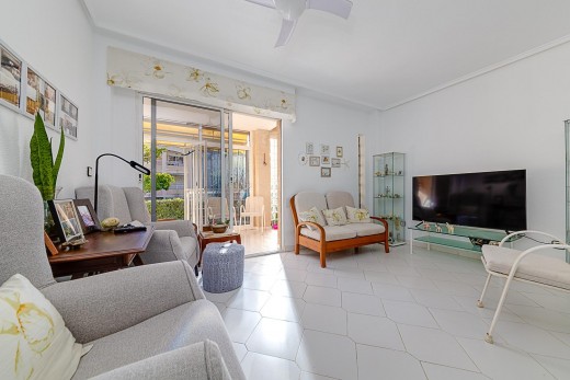 Bungalow Planta Baja - Resale - Torrevieja - Los Frutales