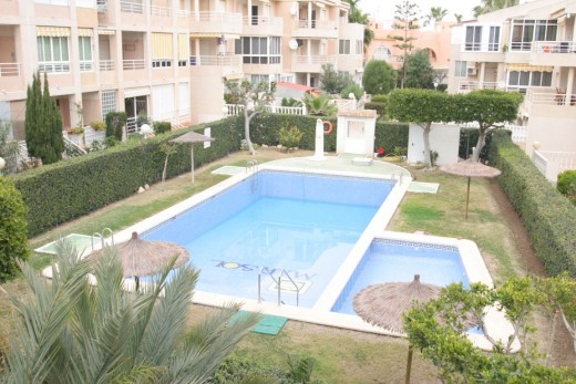 Bungalow Planta Baja - Resale - Torrevieja - Los Frutales