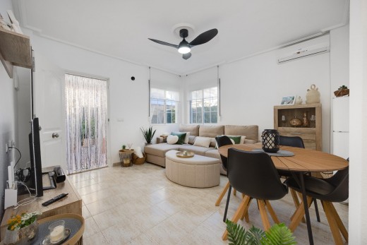 Bungalow Planta Baja - Sale - Torrevieja - B2055JR