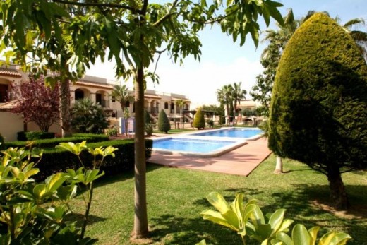 Bungalow Planta Baja - Sale - Torrevieja - B268SG