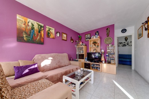 Bungalow Planta Baja - Sale - Torrevieja - Paraje natural