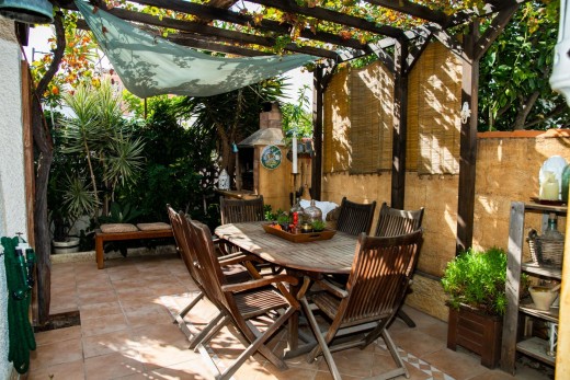 Bungalow Planta Baja - Venta - Torrevieja - Rosaleda-los frutales