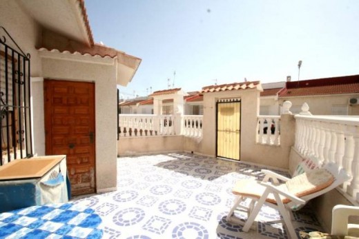 Bungalow - Resale - Torrevieja - B267TF