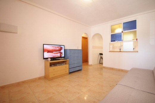 Bungalow - Resale - Torrevieja - B296JN