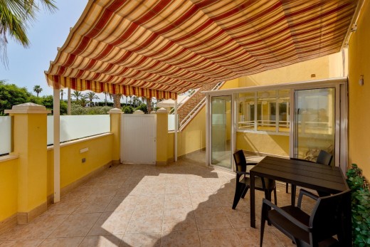 Bungalow - Resale - Torrevieja - Mar azul