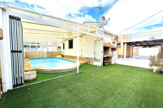 Bungalow - Resale - Torrevieja - San luis