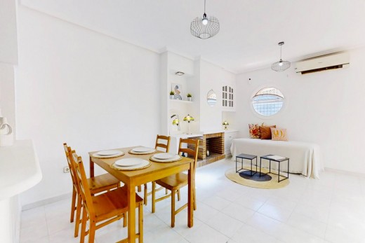 Bungalow - Resale - Torrevieja - TE1024