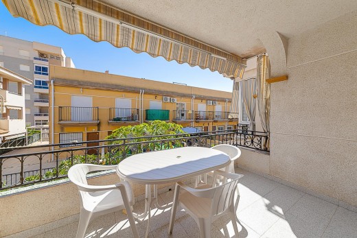 Bungalow - Resale - Torrevieja - Torreblanca