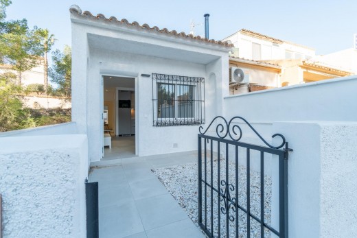 Bungalow - Revente - Orihuela Costa - Las Filipinas