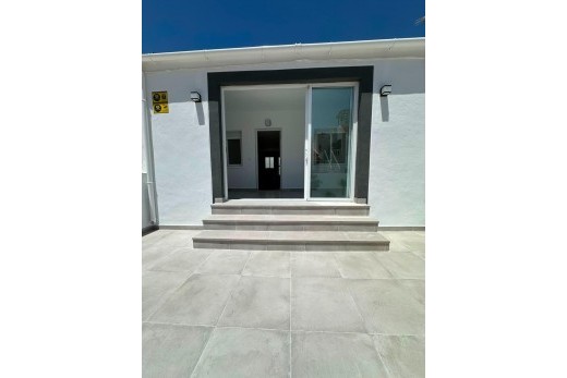 Bungalow - Sale - Torrevieja - La Siesta - El Salado - Torreta