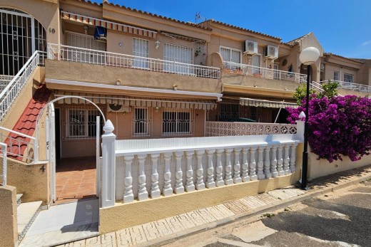 Bungalow - Sale - Torrevieja - Torreblanca