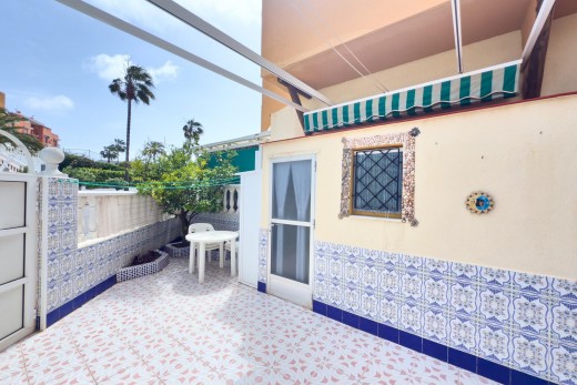 Bungalow - Sale - Torrevieja - Torreblanca