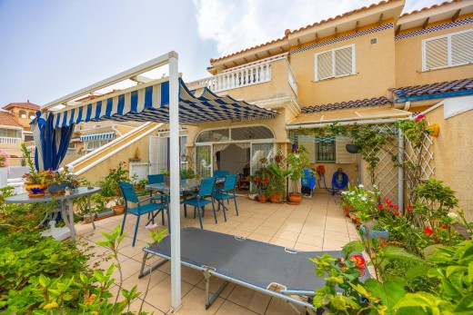 Bungalow - Venta - Orihuela Costa - B2059JT