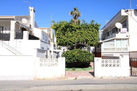 Bungalow - Venta - Torrevieja - 11-1.185