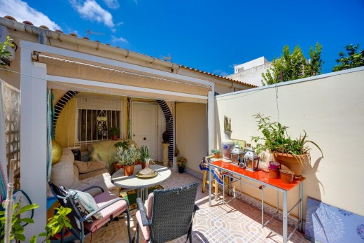 Bungalow - Venta - Torrevieja - Nueva Torrevieja