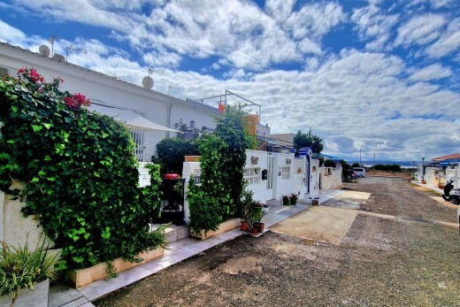 Bungalow - Venta - Torrevieja - San luis