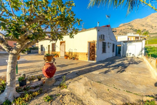 Casa de campo - Revente - Orihuela - JJ1198_10762