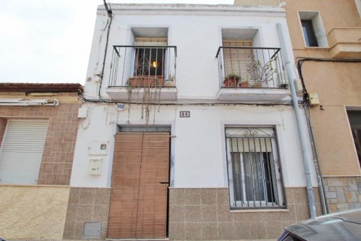 Casa de Pueblo - Sale - Guardamar del Segura - CENTRO