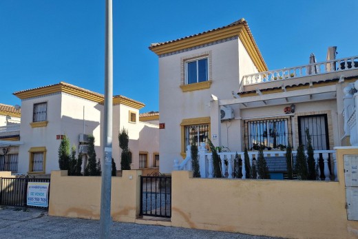 Casa - Resale - Orihuela Costa - Villamartín-Las Filipinas