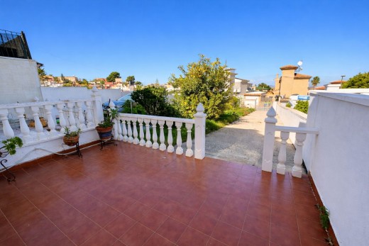 Casa - Resale - Torrevieja - La siesta