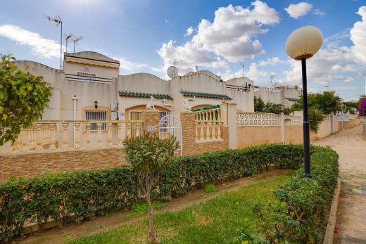 Casa - Resale - Torrevieja - Los Balcones - Los Altos del Edén