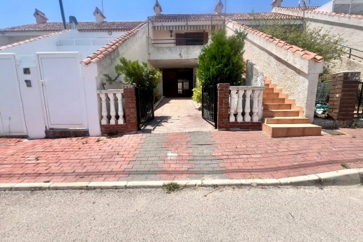 Casa - Revente - Torrevieja - Los balcones