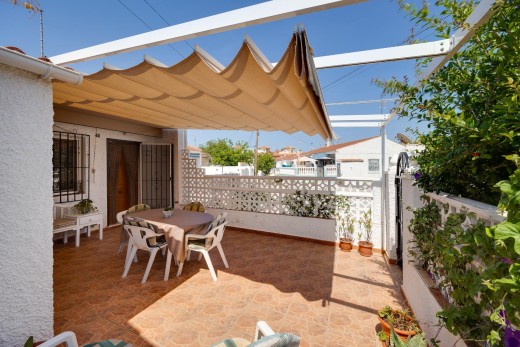 Casa - Revente - Torrevieja - Torretas