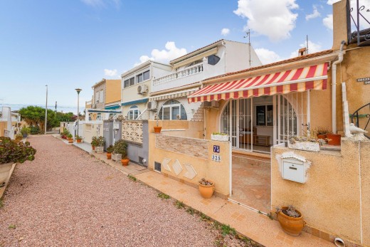 Casa - Sale - Torrevieja - La siesta