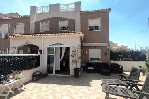 Casa Tipo Dúplex - Resale - Torrevieja - Aguas Nuevas