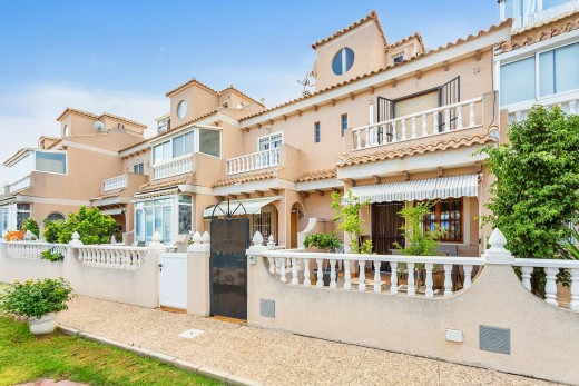 Casa Tipo Dúplex - Resale - Torrevieja - MH060