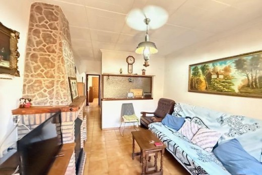 Casa Tipo Dúplex - Resale - Torrevieja - Playa del cura