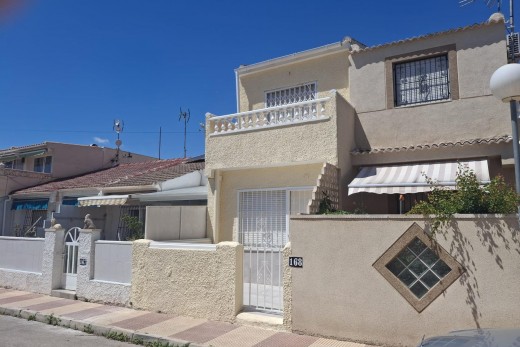 Casa Tipo Dúplex - Resale - Torrevieja - SB1036