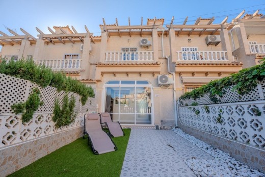 Casa Tipo Dúplex - Revente - Torrevieja - Torreblanca