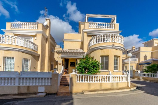 Casa Tipo Dúplex - Sale - Orihuela Costa - Los Altos