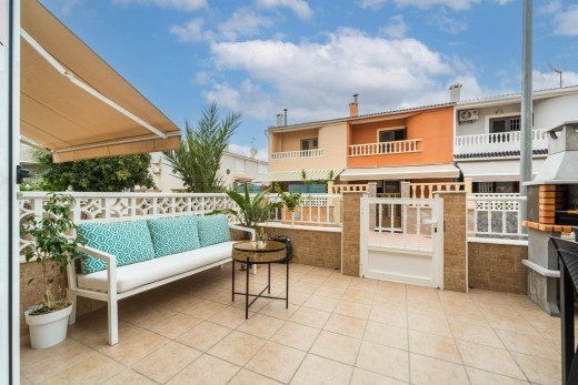 Casa Tipo Dúplex - Sale - Torrevieja - Playa de los Naufragos