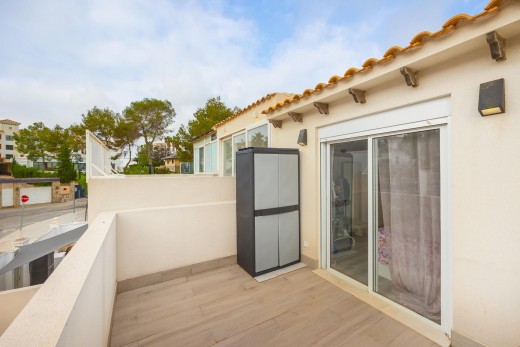 Casa Tipo Dúplex - Venta - Orihuela Costa - Las Filipinas