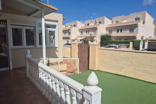 Casa - Venta - Orihuela Costa - Playa Flamenca