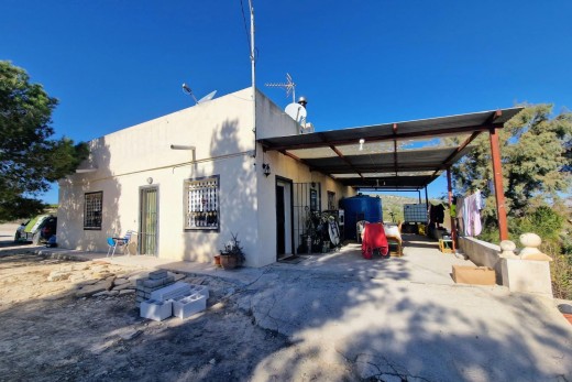 Casa - Venta - Orihuela - Desamparados-Hurchillo-Torremendo