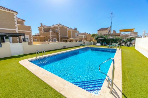 Casa - Venta - San Miguel de Salinas - Las filipinas