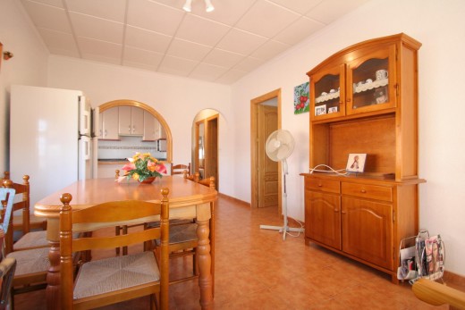 Chalet - Resale - LOS URRUTIAS - Cartagena