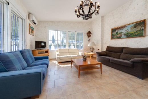 Chalet - Resale - Orihuela - Correntías Bajas