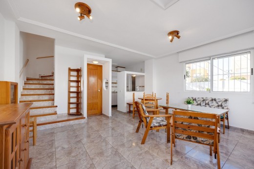 Chalet - Resale - Orihuela Costa - Los Altos