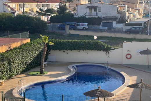 Chalet - Resale - Torrevieja - Aguas Nuevas