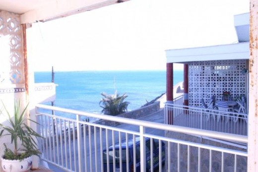 Chalet - Resale - Torrevieja - C391TF