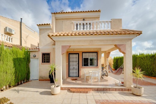 Chalet - Resale - Torrevieja - San luis