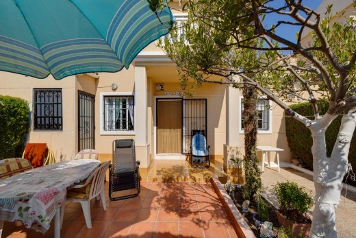 Chalet - Resale - Torrevieja - Torreblanca