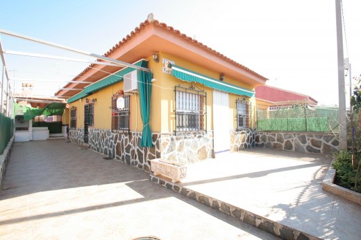 Chalet - Revente - LOS URRUTIAS - Cartagena